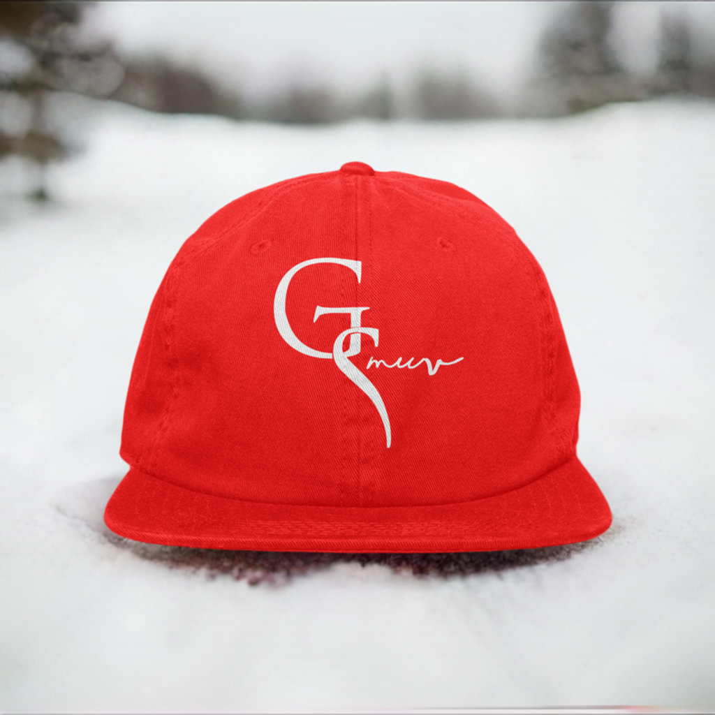 Gsmuv Dad Hats | Comfortable Fun Gift " Uncle Mac" Dads Hat for Men