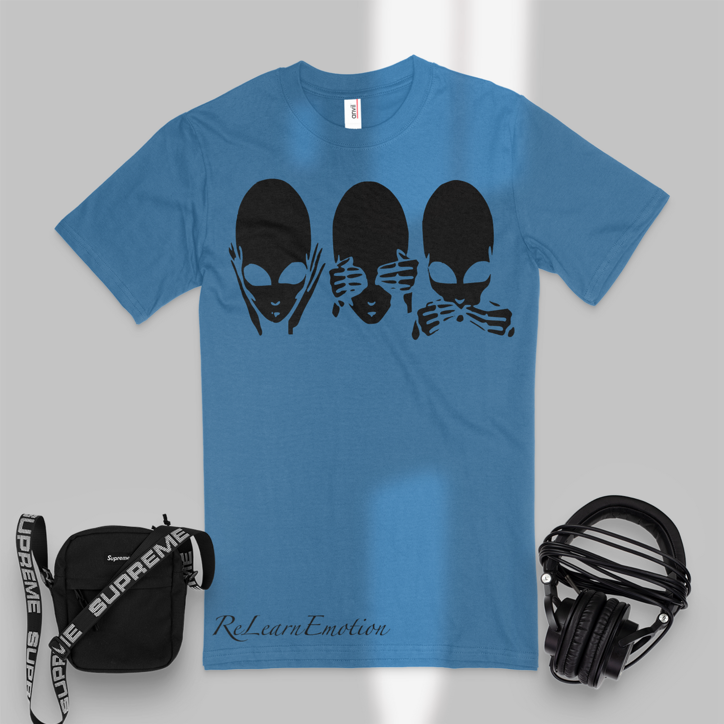 Gsmuv | Heart Chakra Peace Love | HSS Relearn Emotion Gift T-shirt from Gsmuv's Alignmix Design